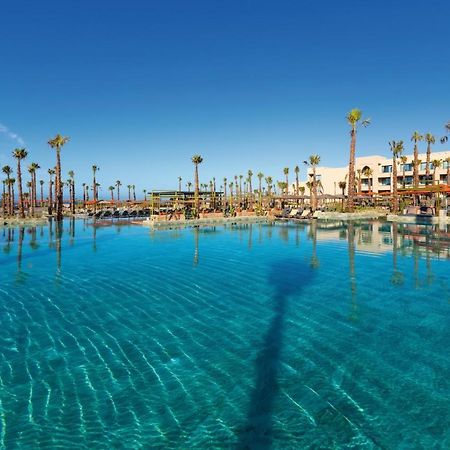 Hotel Riu Palace Tikida Taghazout - All Inclusive Exterior foto