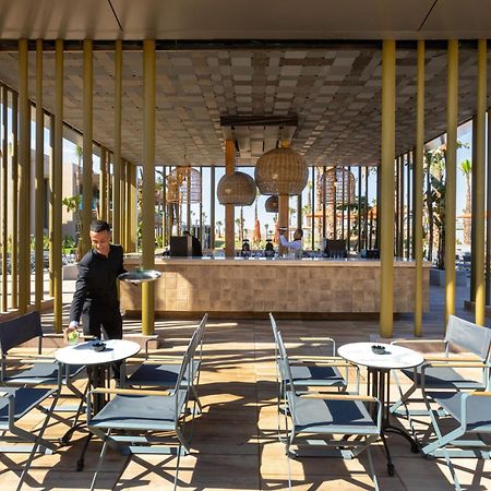 Hotel Riu Palace Tikida Taghazout - All Inclusive Exterior foto